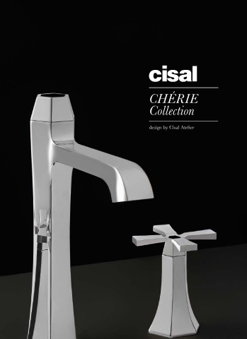 cisal - cherie